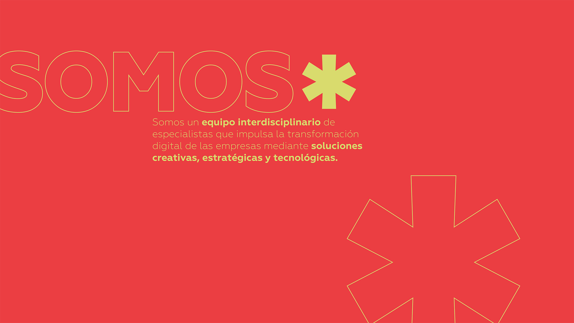 Sowing - Somos un equipo interdisciplinario